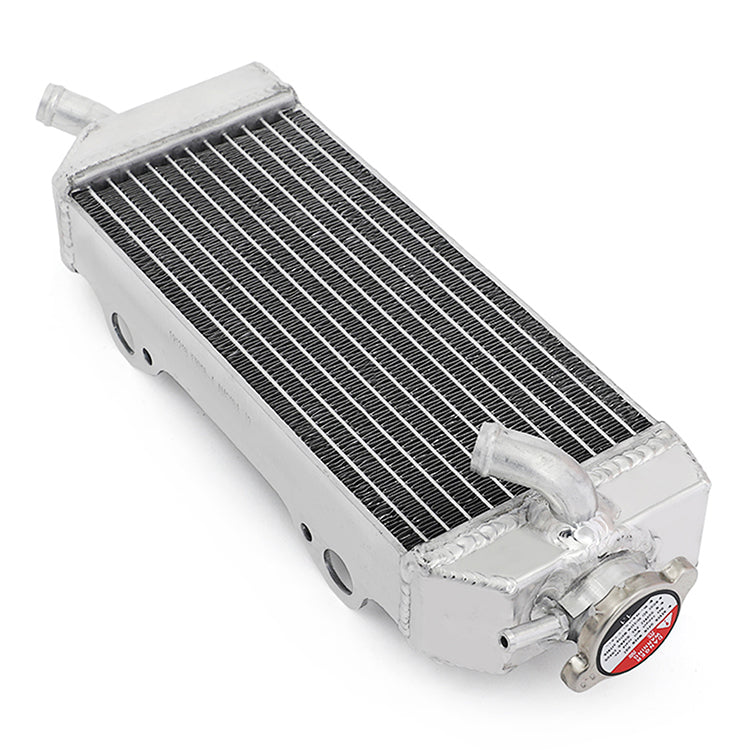 Aluminum Cores Radiator For KTM 450 MXC-G Racing / 525 MXC-G Racing 2003-2005