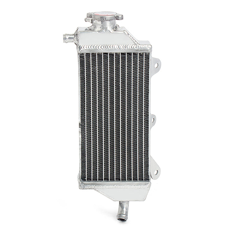 Aluminum Engine Water Cooler Radiator For Yamaha WR450F 2012-2015
