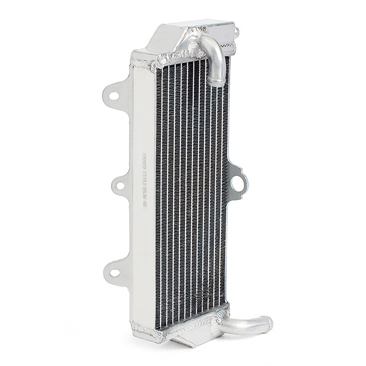 Aluminum Engine Water Cooler Radiator For Yamaha WR450F 2012-2015