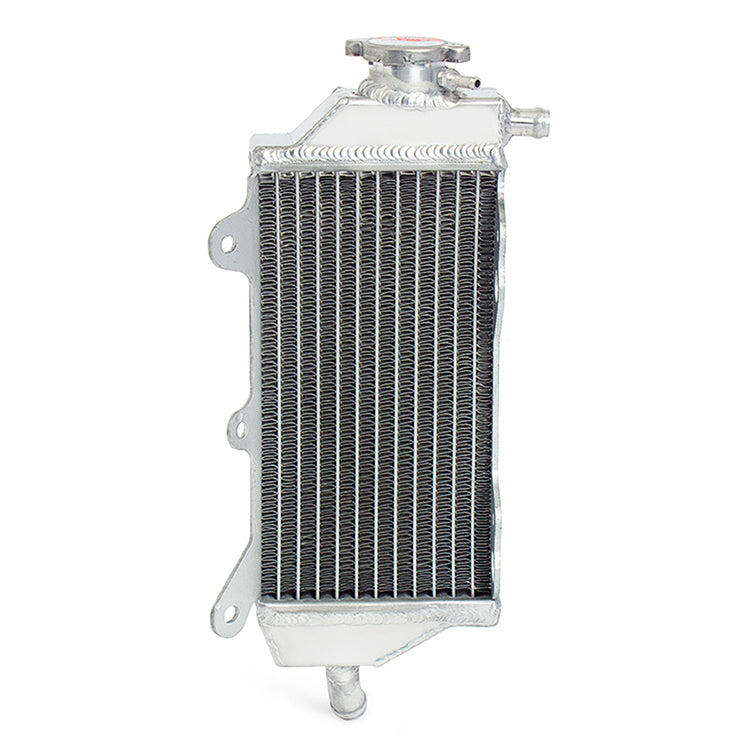 Aluminum Engine Water Cooler Radiator For Yamaha WR450F 2012-2015