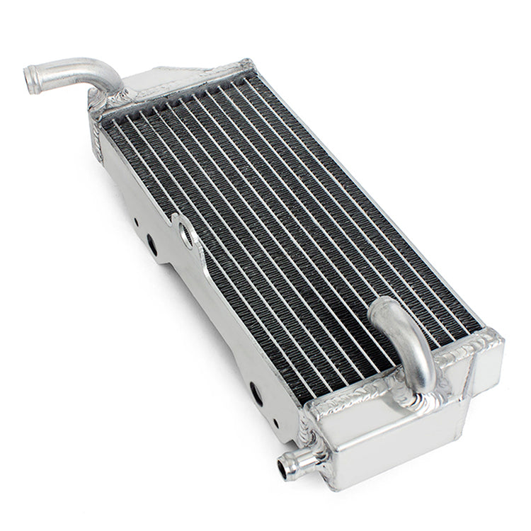 Aluminum Engine Water Cooler Radiator For Yamaha WR450F 2012-2015