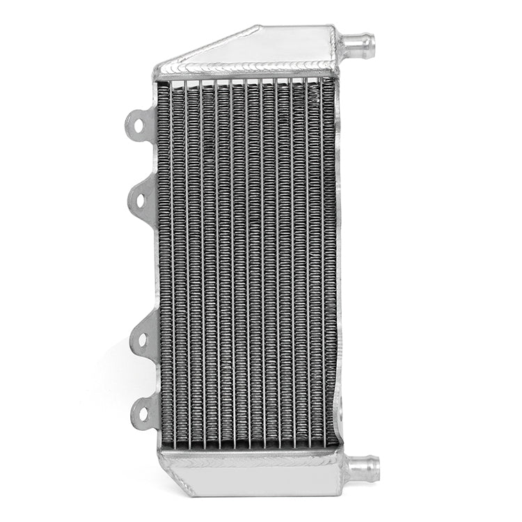 Aluminum Engine Water Cooler Radiator For Yamaha YZ125 2005-2024