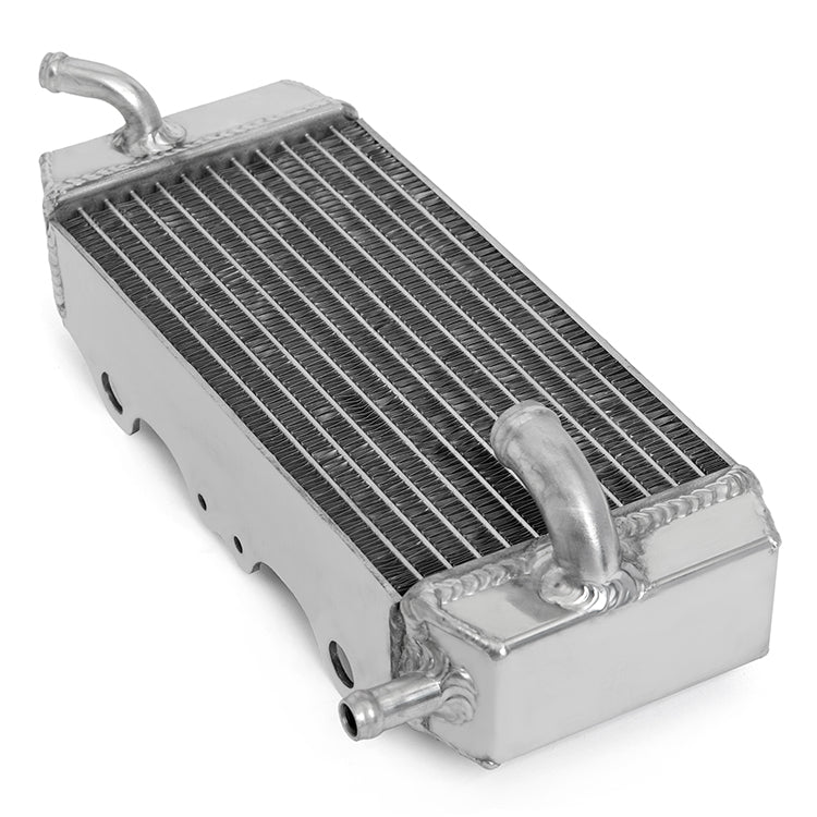 Aluminum Engine Water Cooler Radiator For Yamaha YZ250F 2006