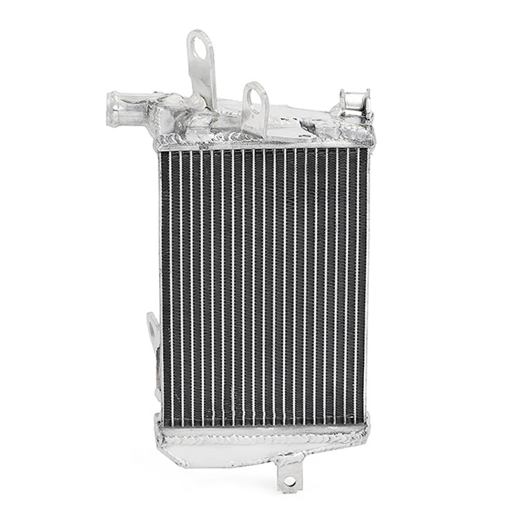 Motorcycle Aluminum Left Radiator for BMW R1200GS 2012-2018