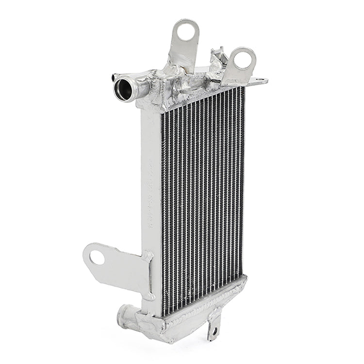 Motorcycle Aluminum Left Radiator for BMW R1200GS 2012-2018