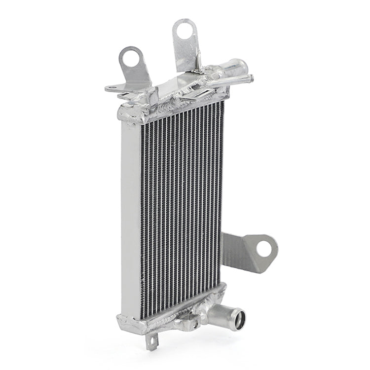 Motorcycle Aluminum Left Radiator for BMW R1200GS 2012-2018