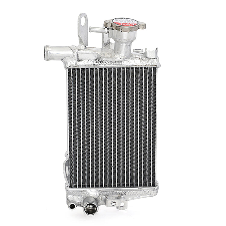 Motorcycle Aluminum Radiator for BMW R1200GS (Right) 2012-2018