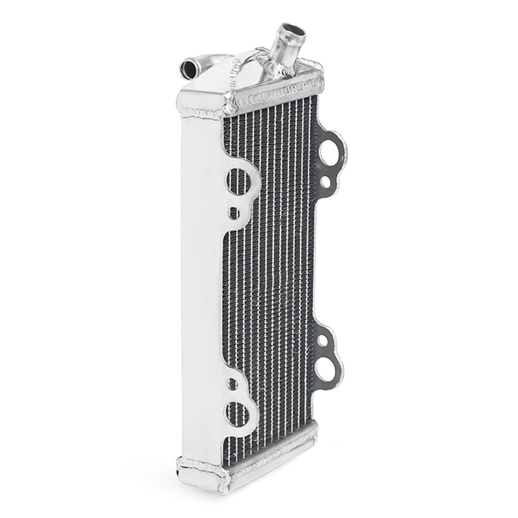 Aluminum Engine Water Cooler Radiator for GAS GAS EC 125 2000-2006
