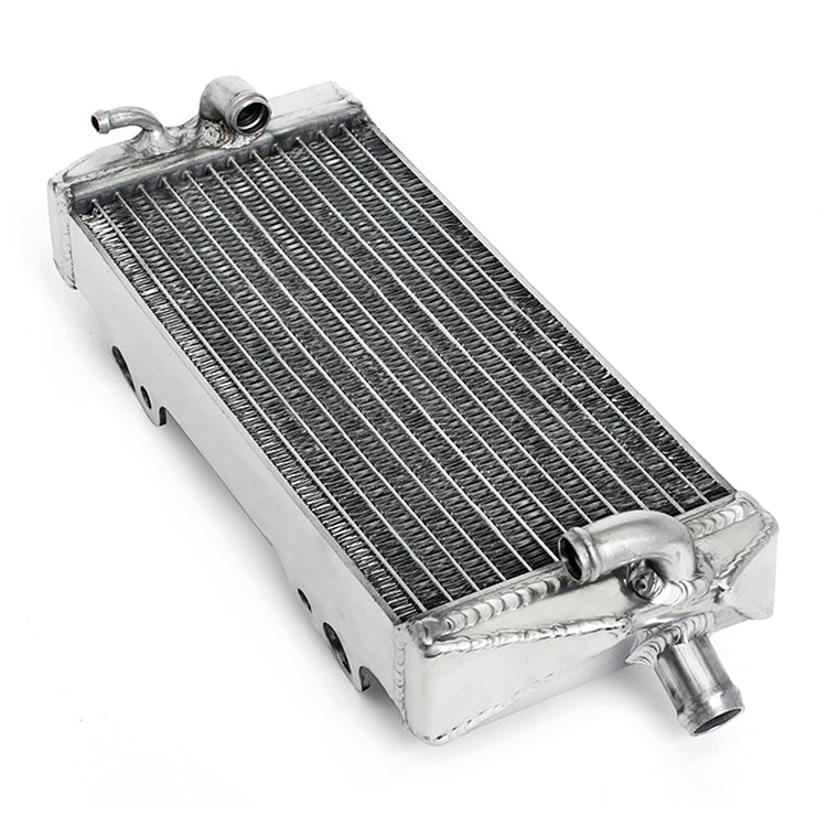 Aluminum Engine Water Cooler Radiator for GAS GAS EC 125 2000-2006