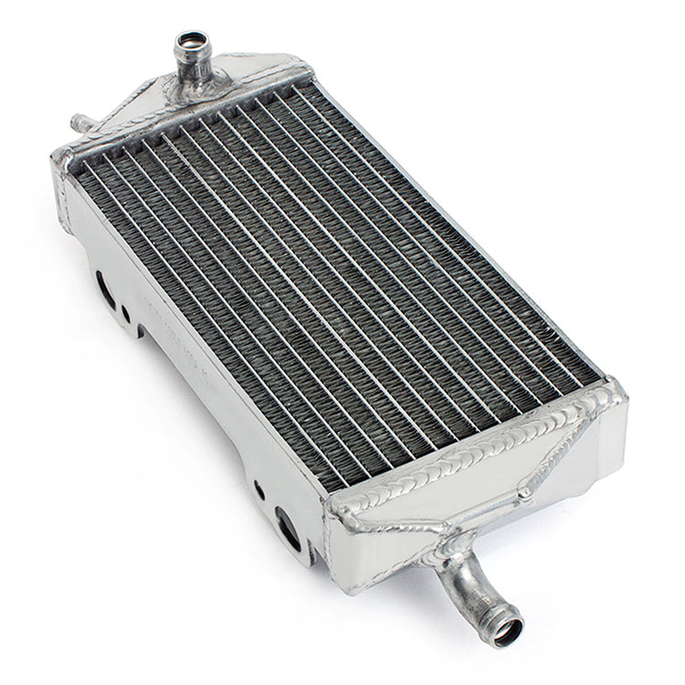 Aluminum Engine Water Cooler Radiator for GAS GAS EC200 EC250 EC300 MC200 MC250 MC300 2007-2017