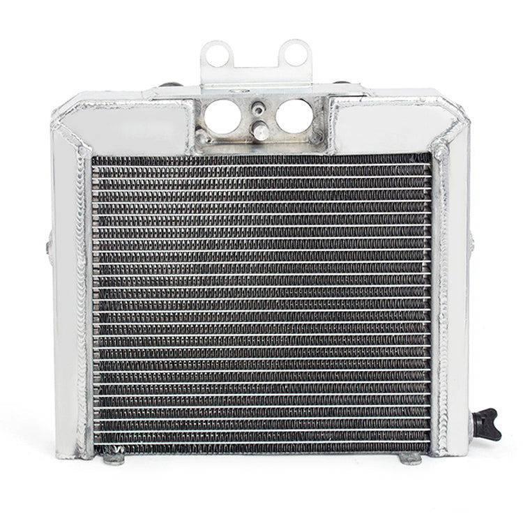 Aluminum Radiator for Harley Davidson V-Rod Muscle / Night Rod VRSC 2004-2013