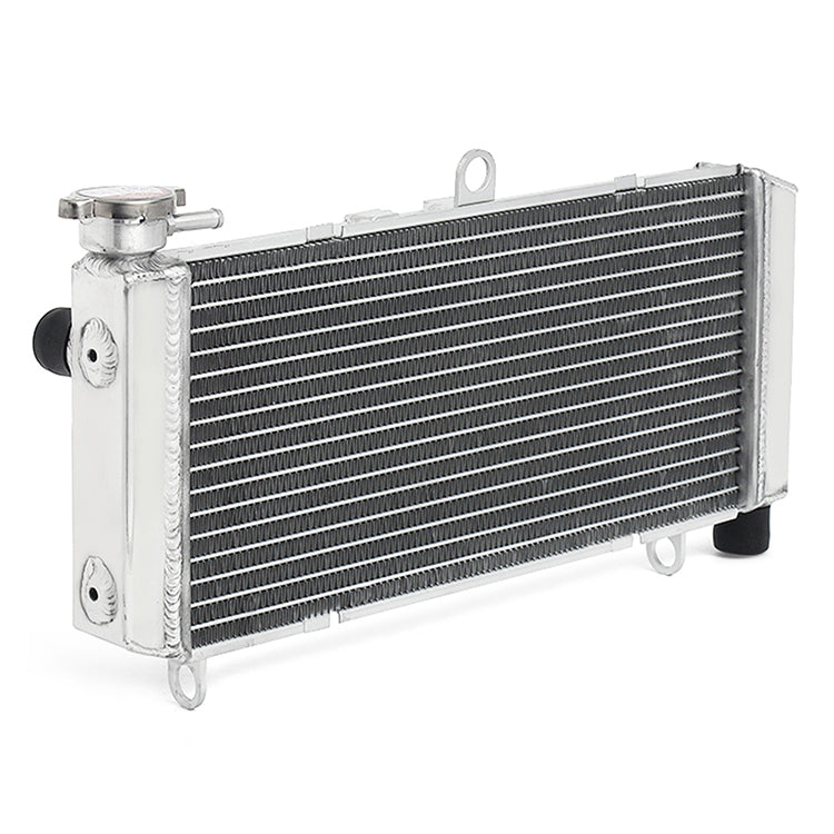 Aluminum Motorcycle Water Cooling Radiator for Honda CB600F Hornet 1998-2006