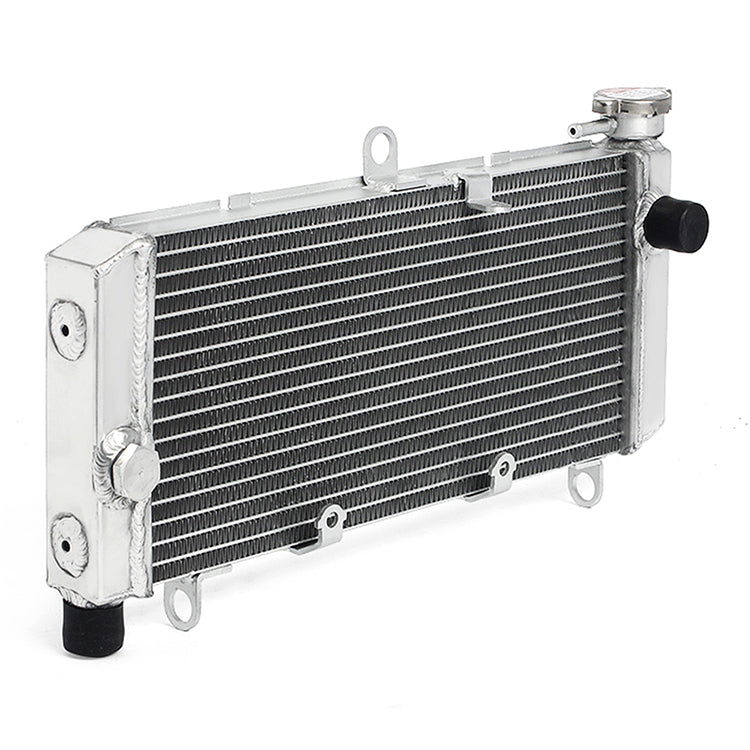 Aluminum Motorcycle Water Cooling Radiator for Honda CB600F Hornet 1998-2006