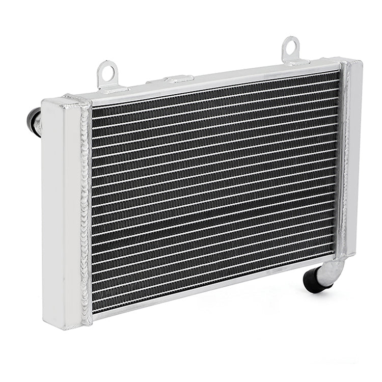 Aluminum Motorcycle Radiator for Honda CBF1000 2006-2010