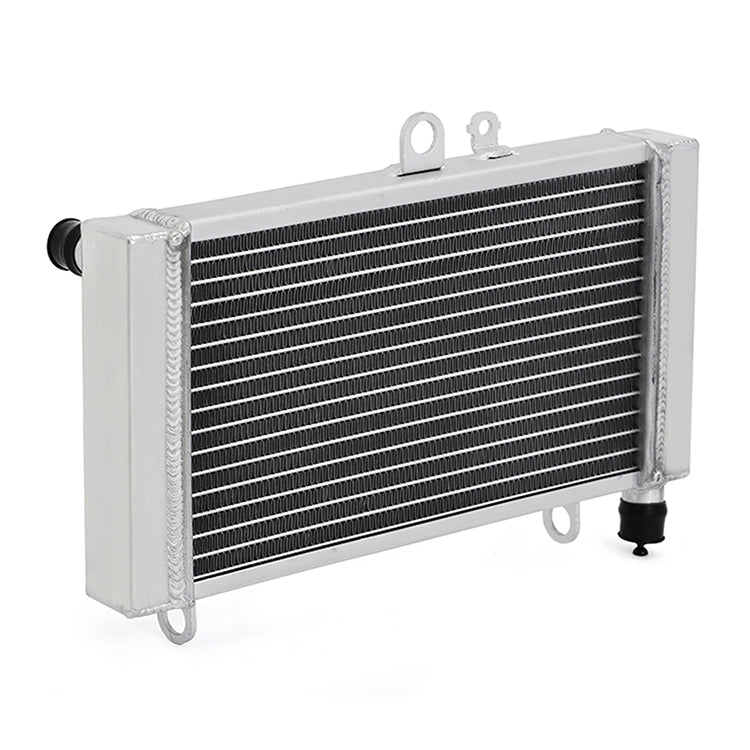 Aluminum Motorcycle Radiator for Honda CBF500 / CBF500 ABS 2004-2008