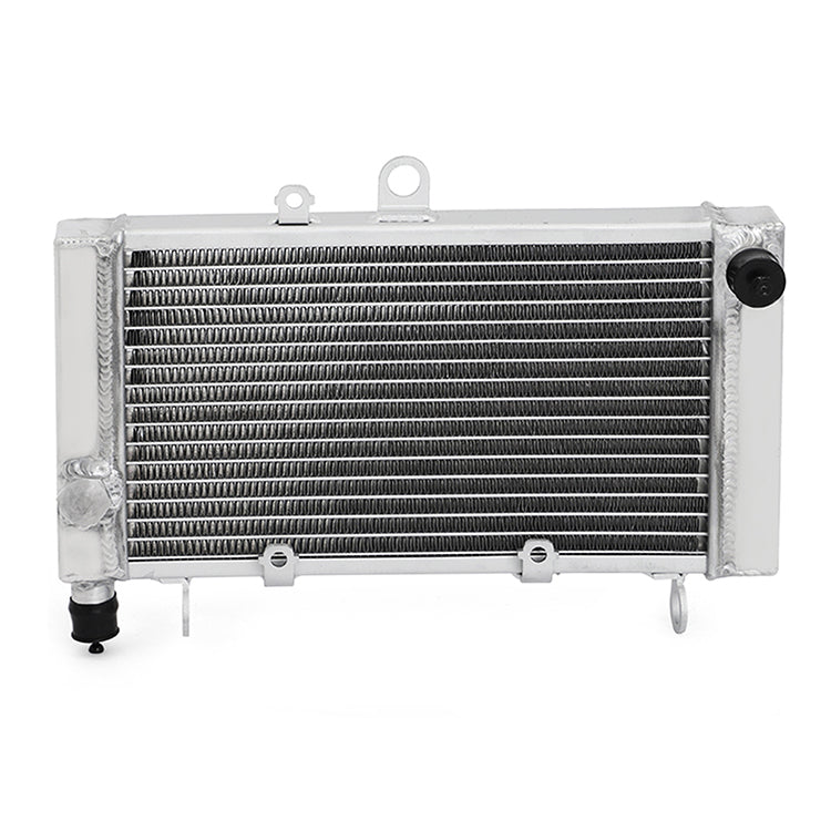 Aluminum Motorcycle Radiator for Honda CBF500 / CBF500 ABS 2004-2008