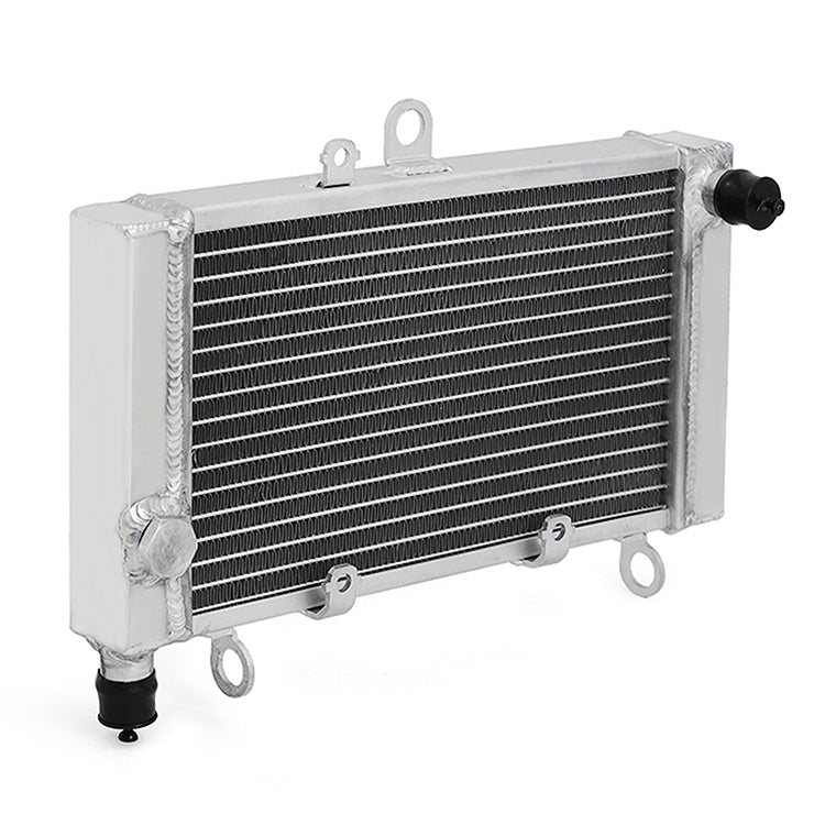 Aluminum Motorcycle Radiator for Honda CBF500 / CBF500 ABS 2004-2008