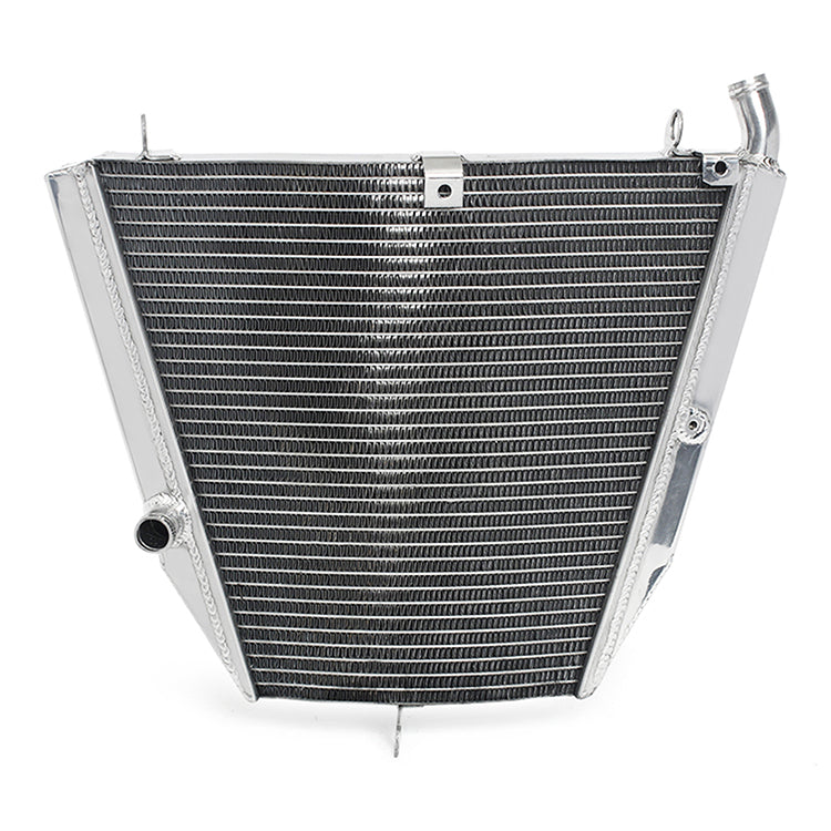 Aluminum Motorcycle Water Cooling Radiator for Honda CBR1000RR 2006-2007