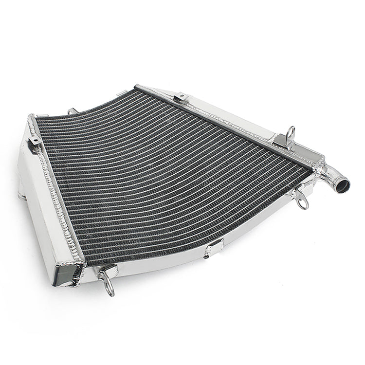 Aluminum Motorcycle Water Cooling Radiator for Honda CBR1000RR 2006-2007