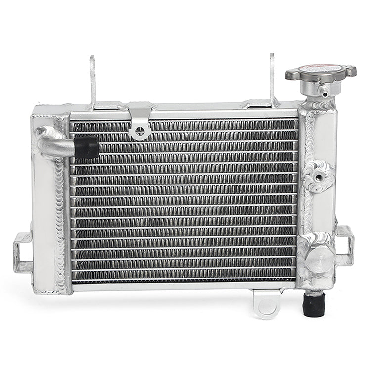 Aluminum Motorcycle Radiator for Honda CBR125R 2004-2010