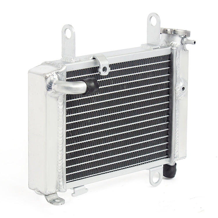 Aluminum Motorcycle Radiator for Honda CBR125R 2012-2019