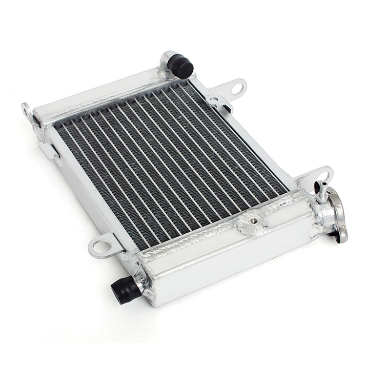 Aluminum Motorcycle Radiator for Honda CBR125R 2012-2019