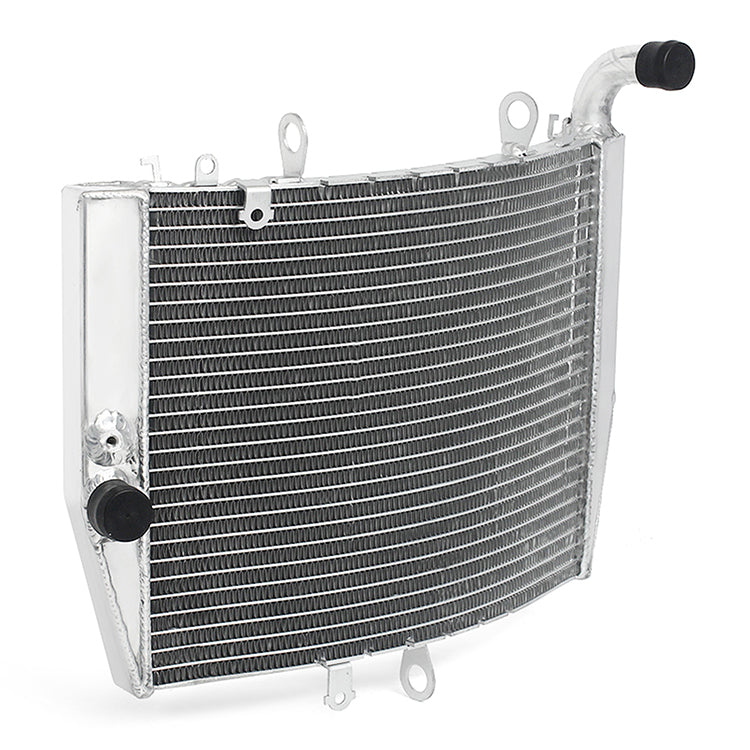 Aluminum Motorcycle Water Cooling Radiator for Honda CBR600RR 2007-2024