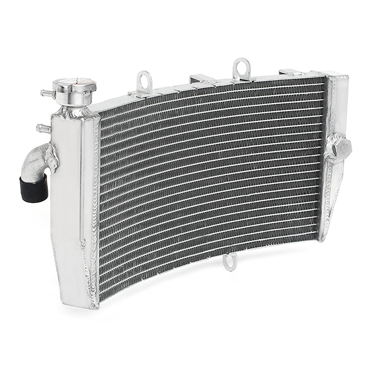 Aluminum Motorcycle Radiator for Honda CBR900RR 2000-2001
