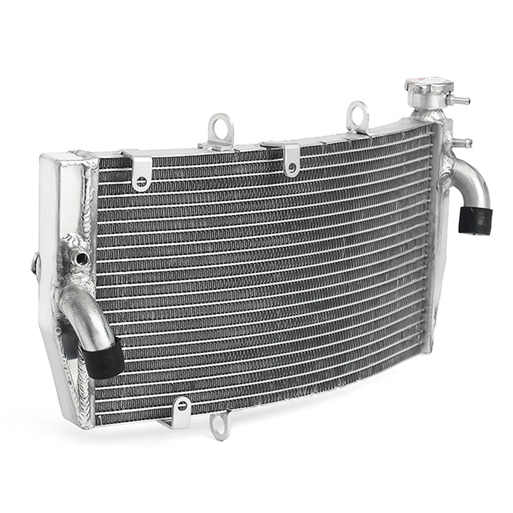 Aluminum Motorcycle Radiator for Honda CBR900RR 2000-2001