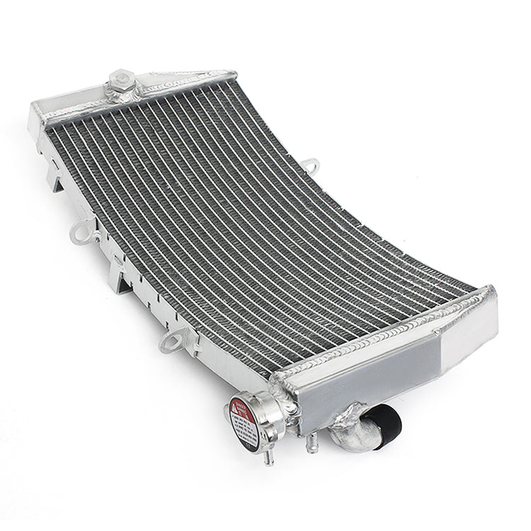 Aluminum Motorcycle Radiator for Honda CBR900RR 2000-2001