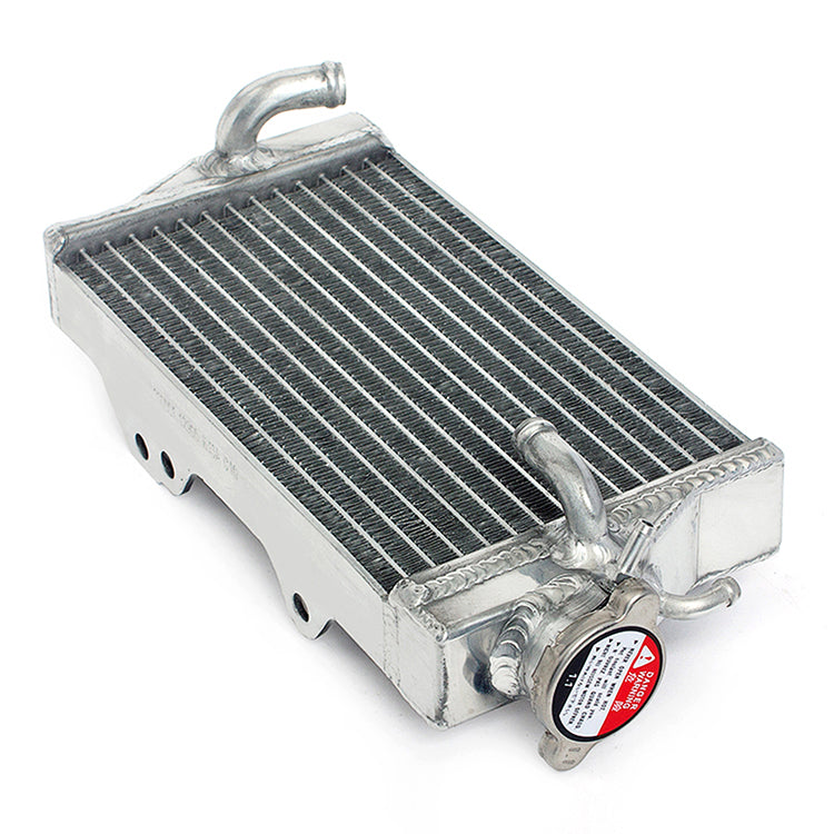 Aluminum Engine Water Cooler Radiator for Honda CR125R 2002-2003