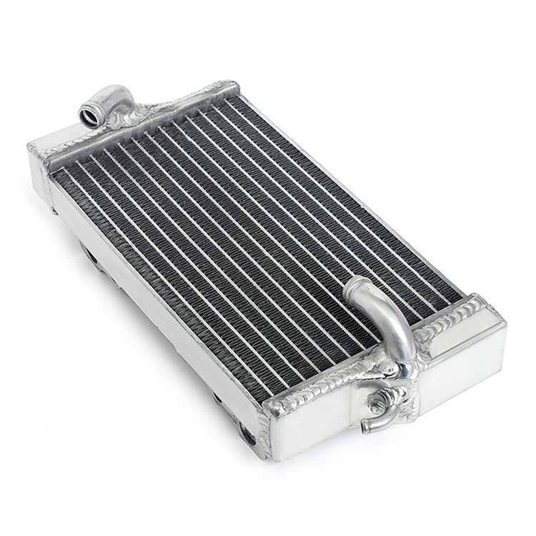 Aluminum Engine Water Cooler Radiator for Honda CR250 2000-2001