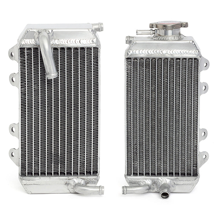 Full Aluminum Radiator for Honda CRF150R 2007-2025