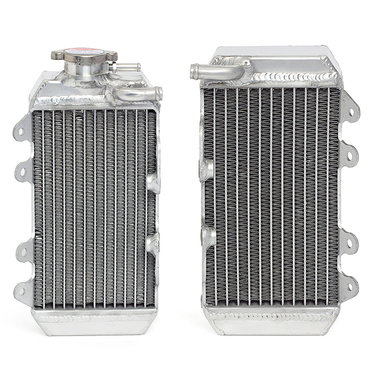 Full Aluminum Radiator for Honda CRF150R 2007-2025