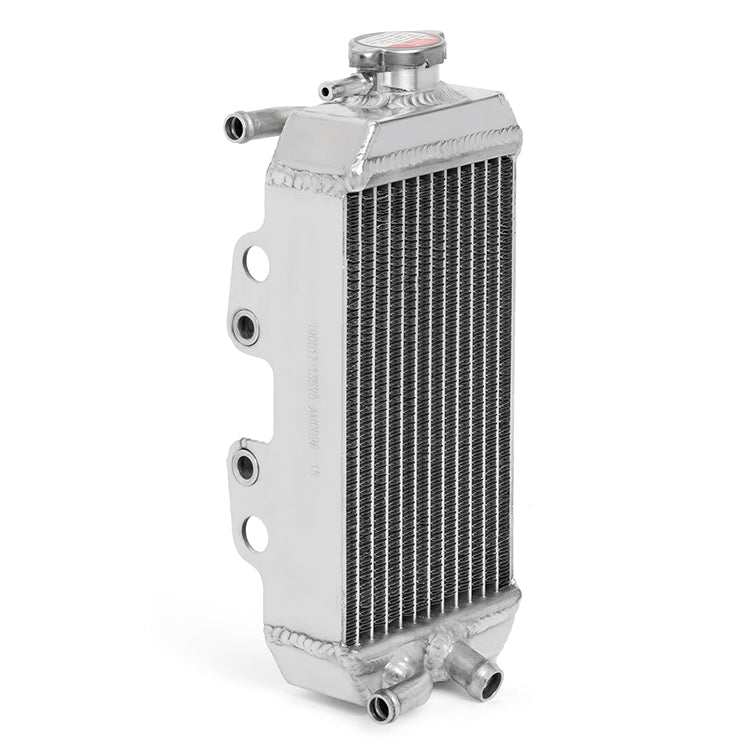 Full Aluminum Radiator for Honda CRF150R 2007-2025