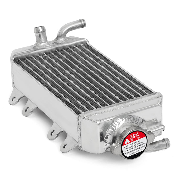 Full Aluminum Radiator for Honda CRF150R 2007-2025