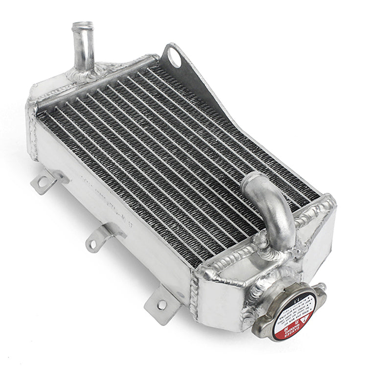 Aluminum Engine Water Cooler Radiator for Honda CRF250RX 2019-2021