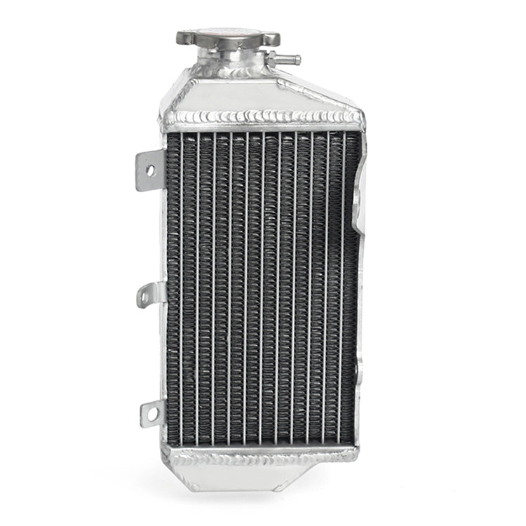 Aluminum Engine Water Cooler Radiator for Honda CRF250RX 2019-2021