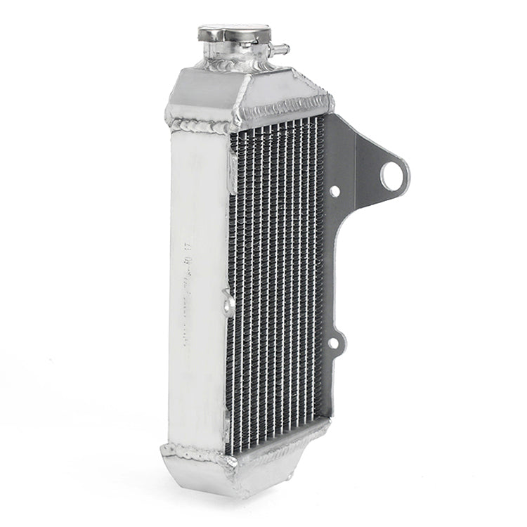 Aluminum Engine Water Cooler Radiator for Honda CRF250RX 2019-2021