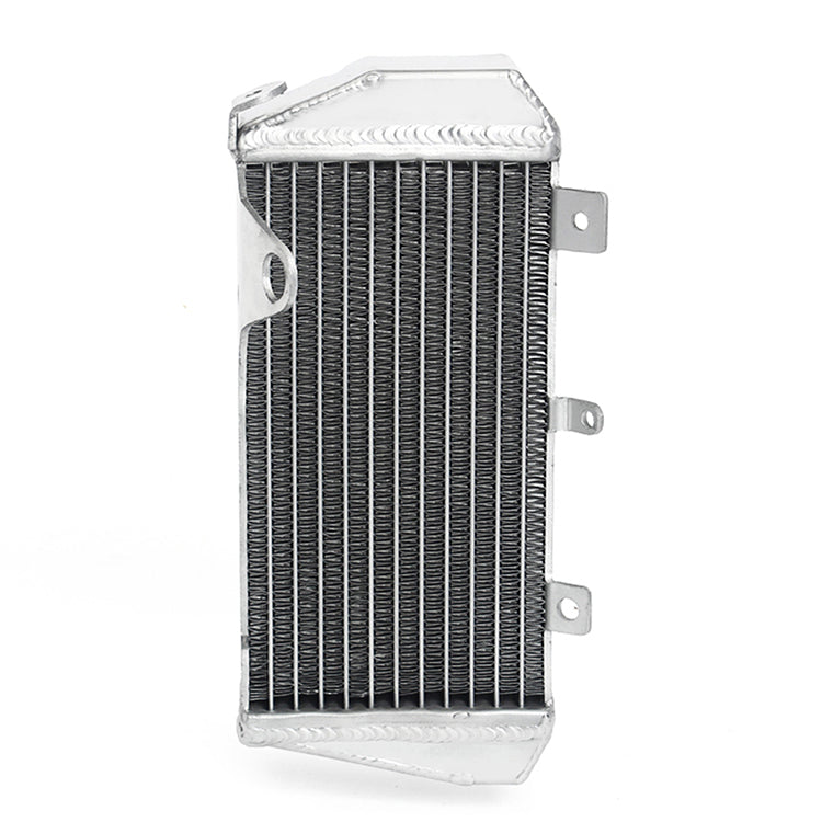 Aluminum Engine Water Cooler Radiator for Honda CRF250RX 2019-2021