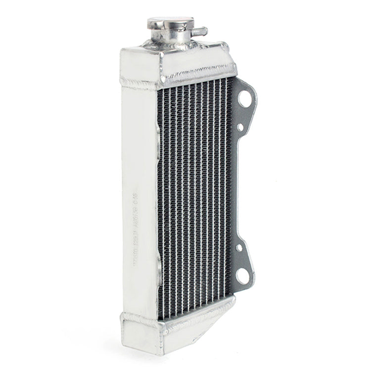 Aluminum Engine Water Cooler Radiator for Honda CRF450R 2005-2008