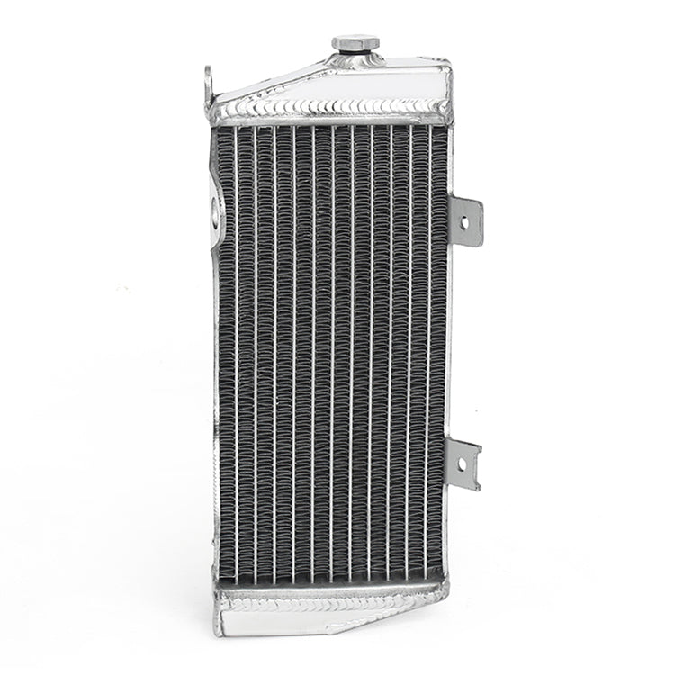 Motorcycle Aluminum Engine Water Cooler Radiator for Honda CRF450R 2015-2016