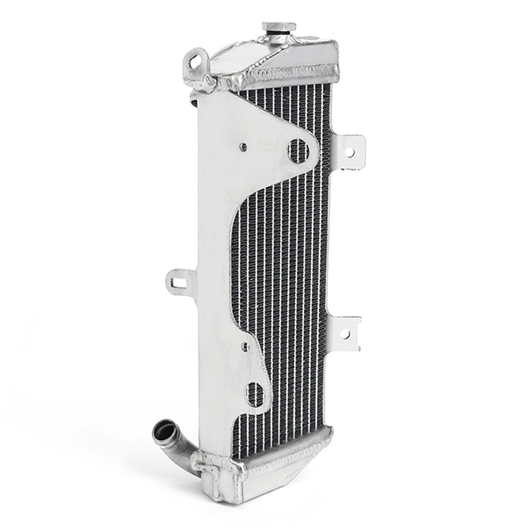 Motorcycle Aluminum Engine Water Cooler Radiator for Honda CRF450R 2015-2016