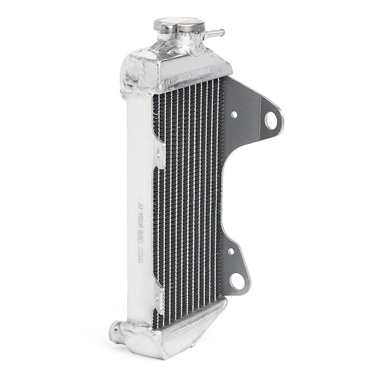 Motorcycle Aluminum Engine Water Cooler Radiator for Honda CRF450R 2015-2016