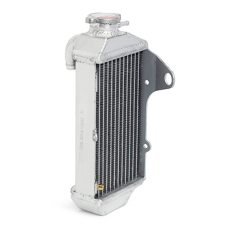 Aluminum Engine Water Cooler Radiator for Honda CRF450R CRF450RX 2017-2020