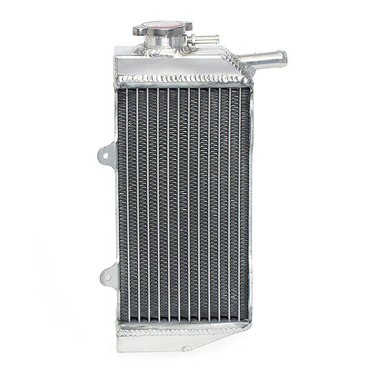 Aluminum Engine Water Cooler Radiator for Honda CRF450X 2005-2017