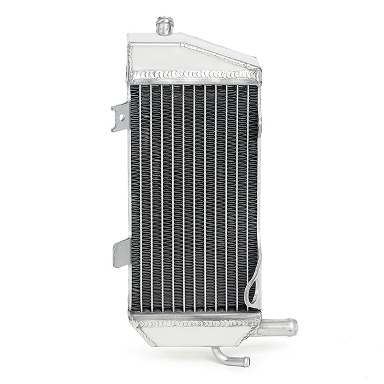 Aluminum Radiator for Honda CRF450R / HM CRE-F 500R 2009-2012