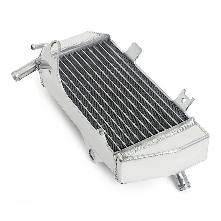 Aluminum Radiator for Honda CRF450R / HM CRE-F 500R 2009-2012