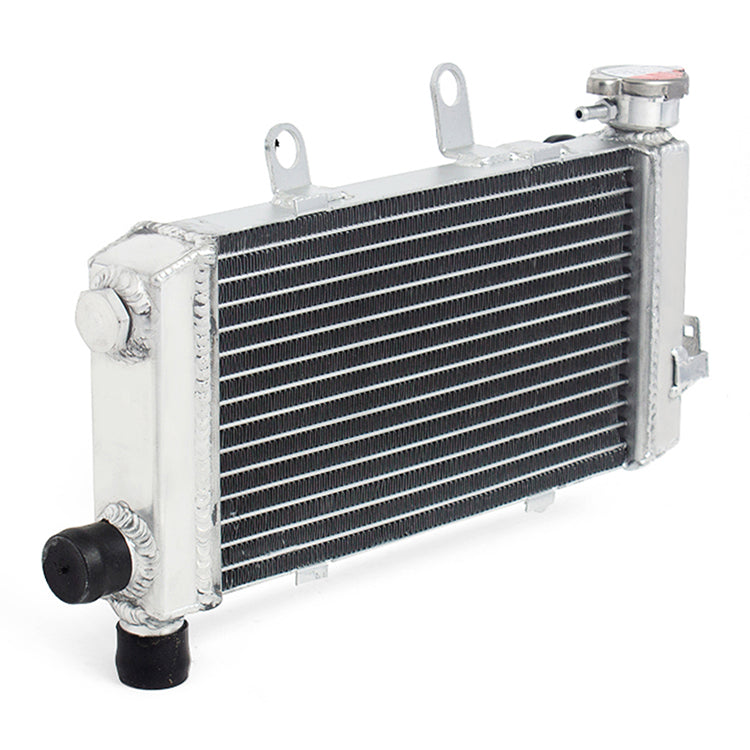 Aluminum Motorcycle Radiator for Honda VTR1000F Right 1997-2006