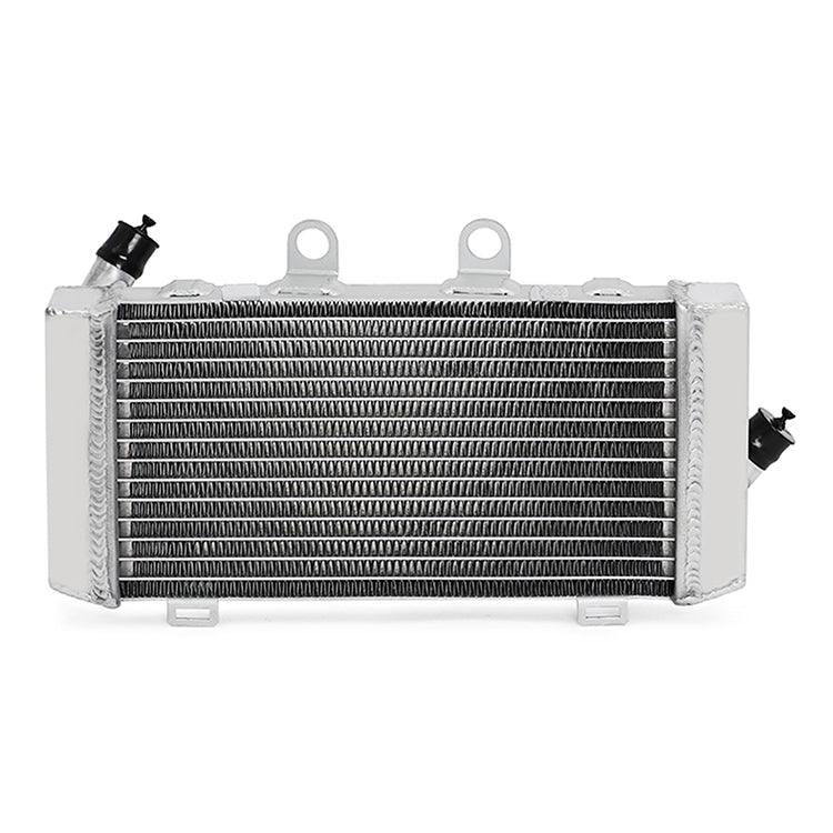 Aluminum Motorcycle Radiator for Honda XL1000V Varadero Left 1999-2006